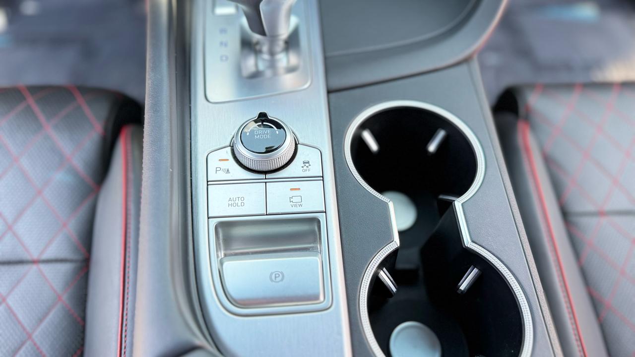 Genesis G70 3.3T Sport AWD 2020