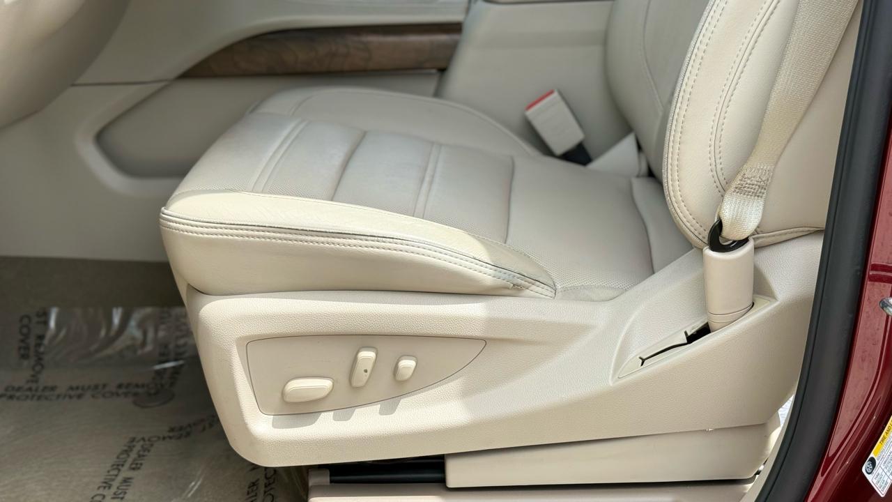 GMC Yukon Denali 2WD 2018