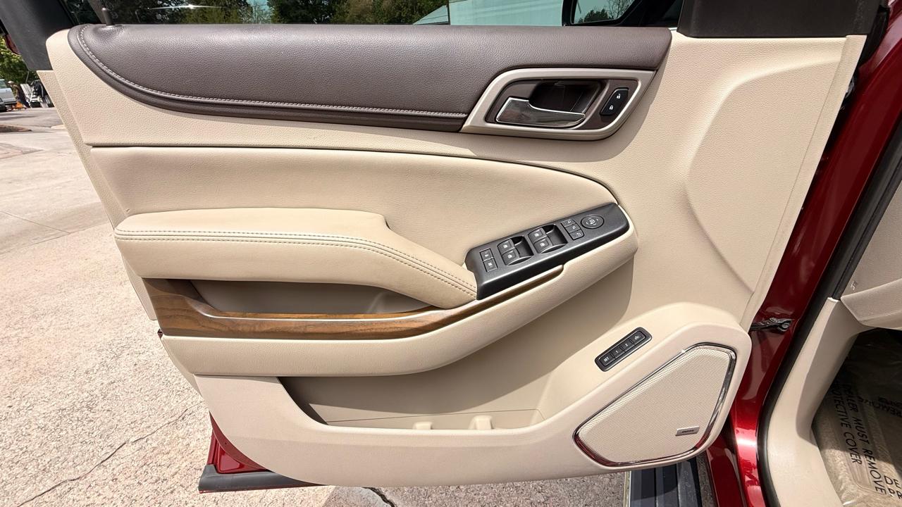 GMC Yukon Denali 2WD 2018