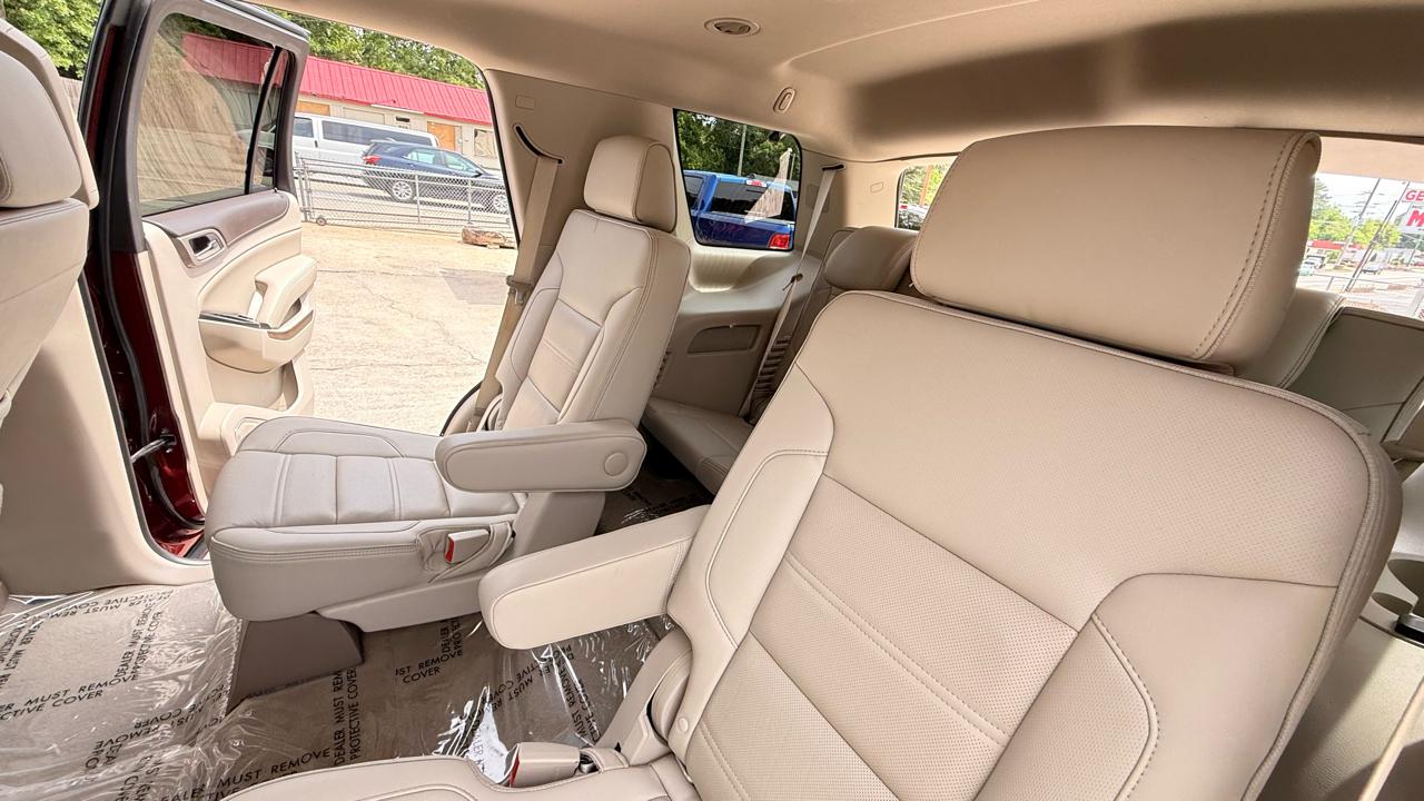 GMC Yukon Denali 2WD 2018