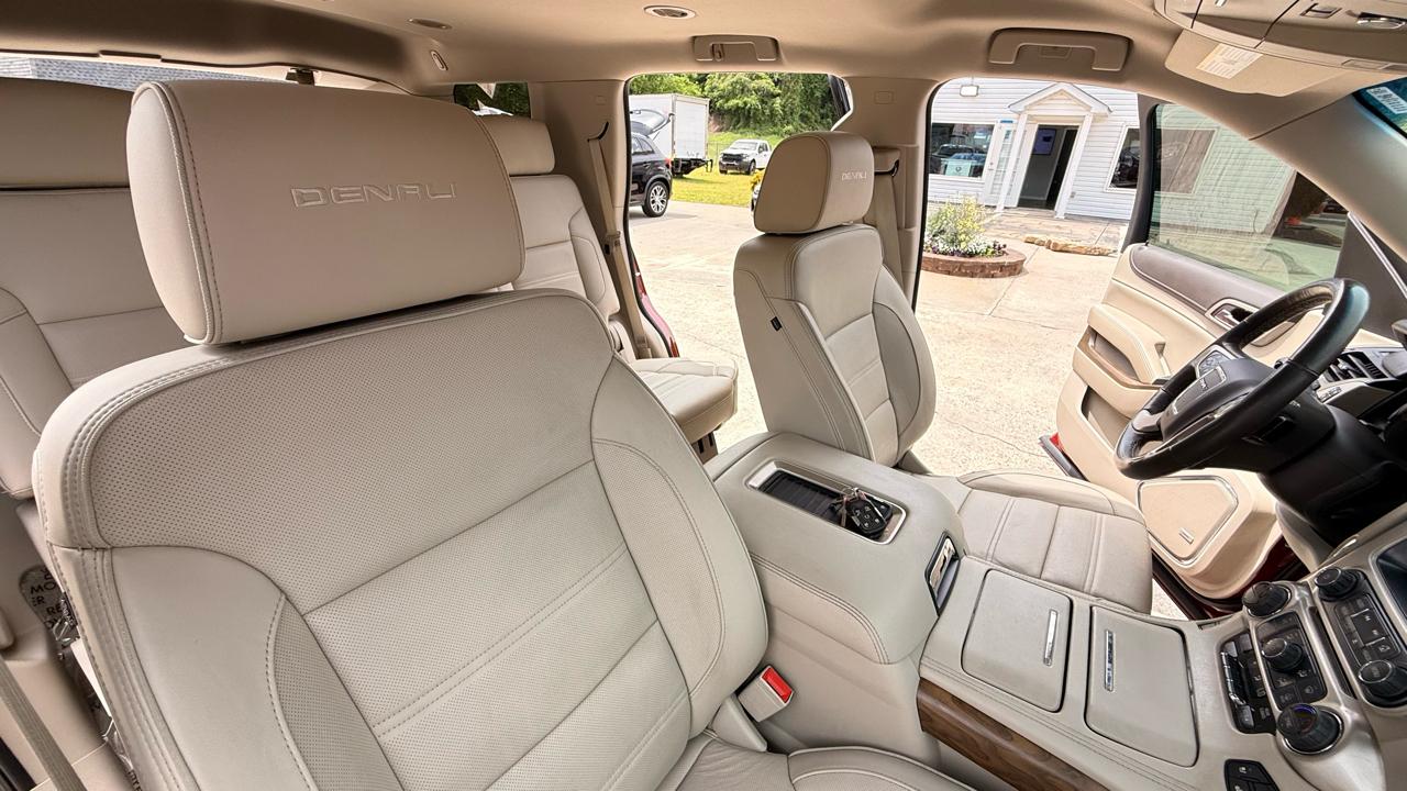 GMC Yukon Denali 2WD 2018