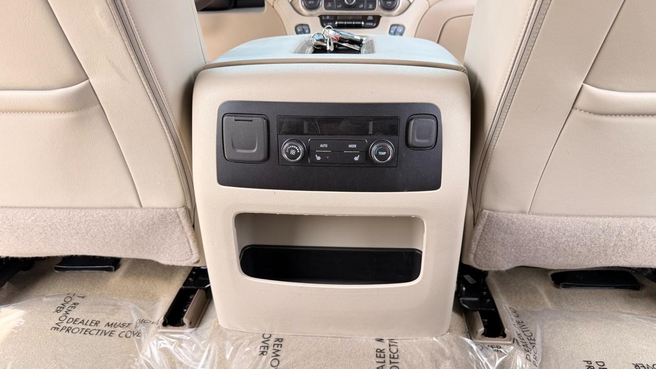 GMC Yukon Denali 2WD 2018