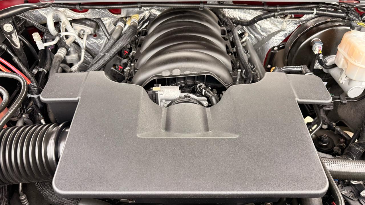 GMC Yukon Denali 2WD 2018