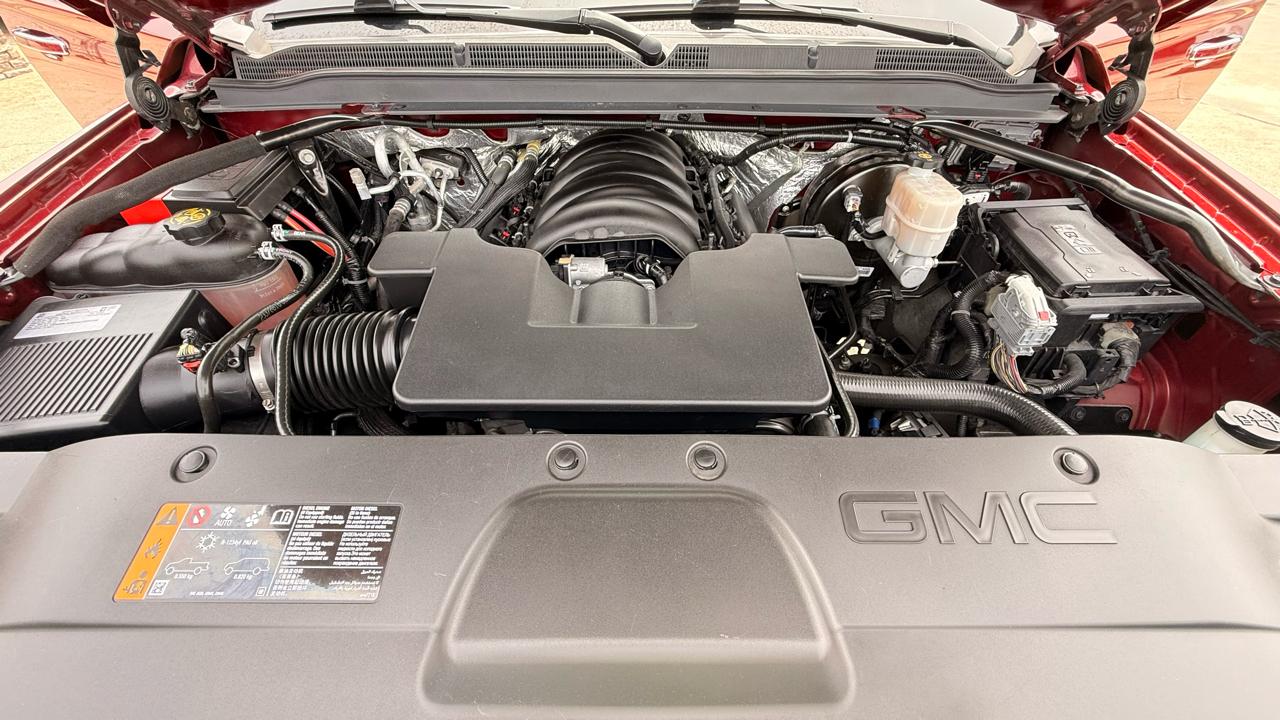 GMC Yukon Denali 2WD 2018