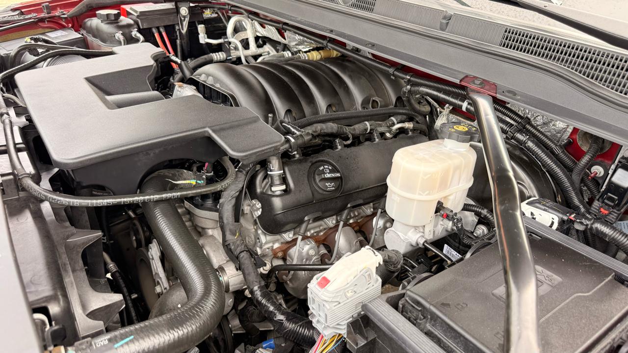 GMC Yukon Denali 2WD 2018