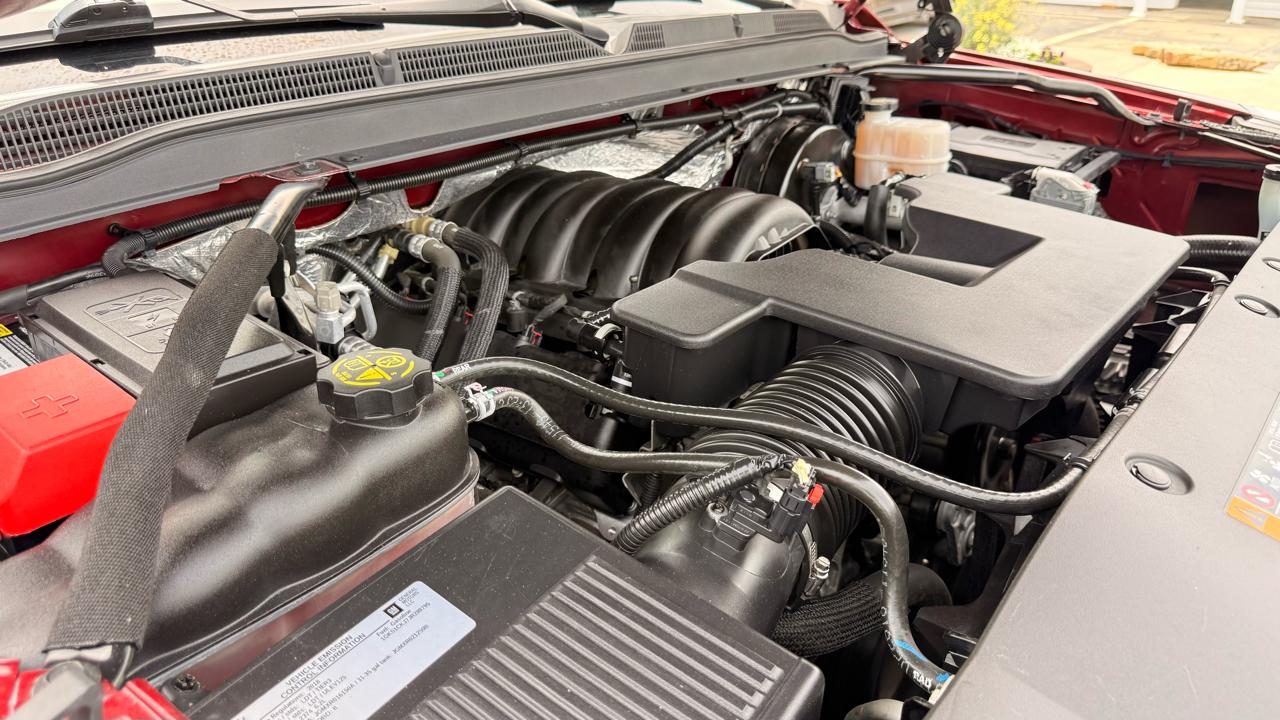 GMC Yukon Denali 2WD 2018