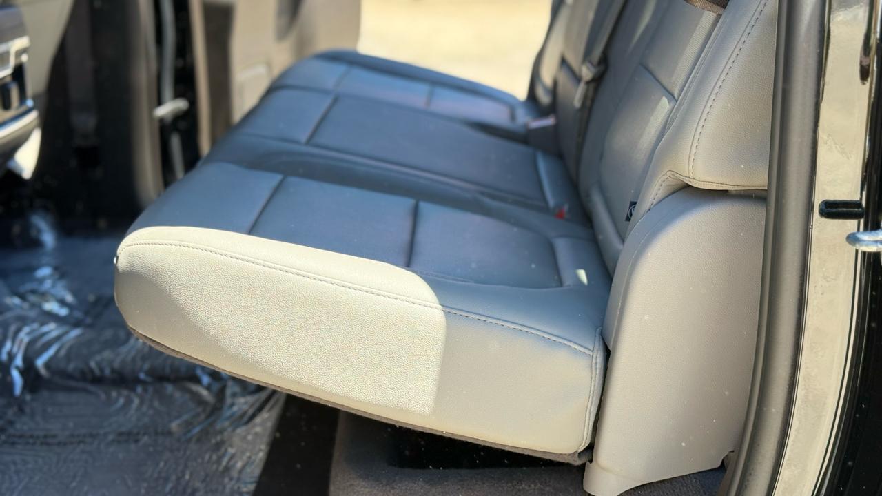 GMC Sierra 1500 SLT Crew Cab Short Box 2WD 2019