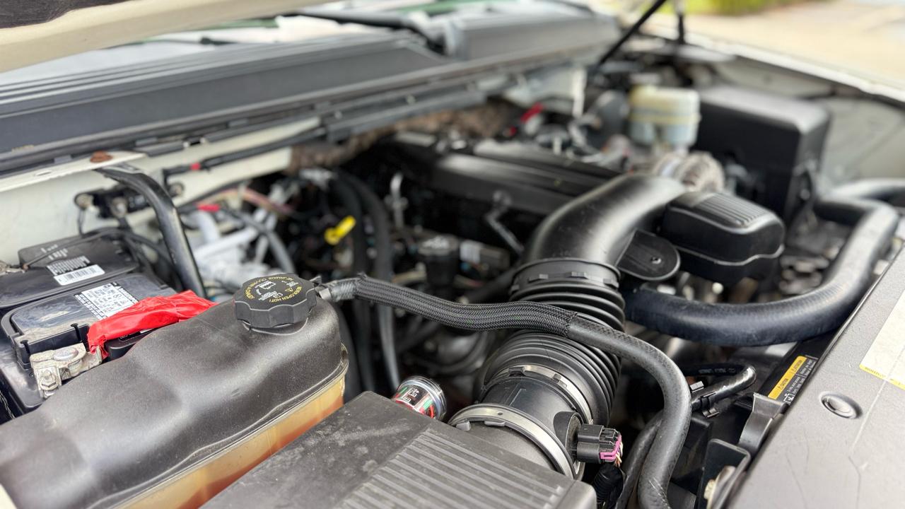 Cadillac Escalade AWD 2007
