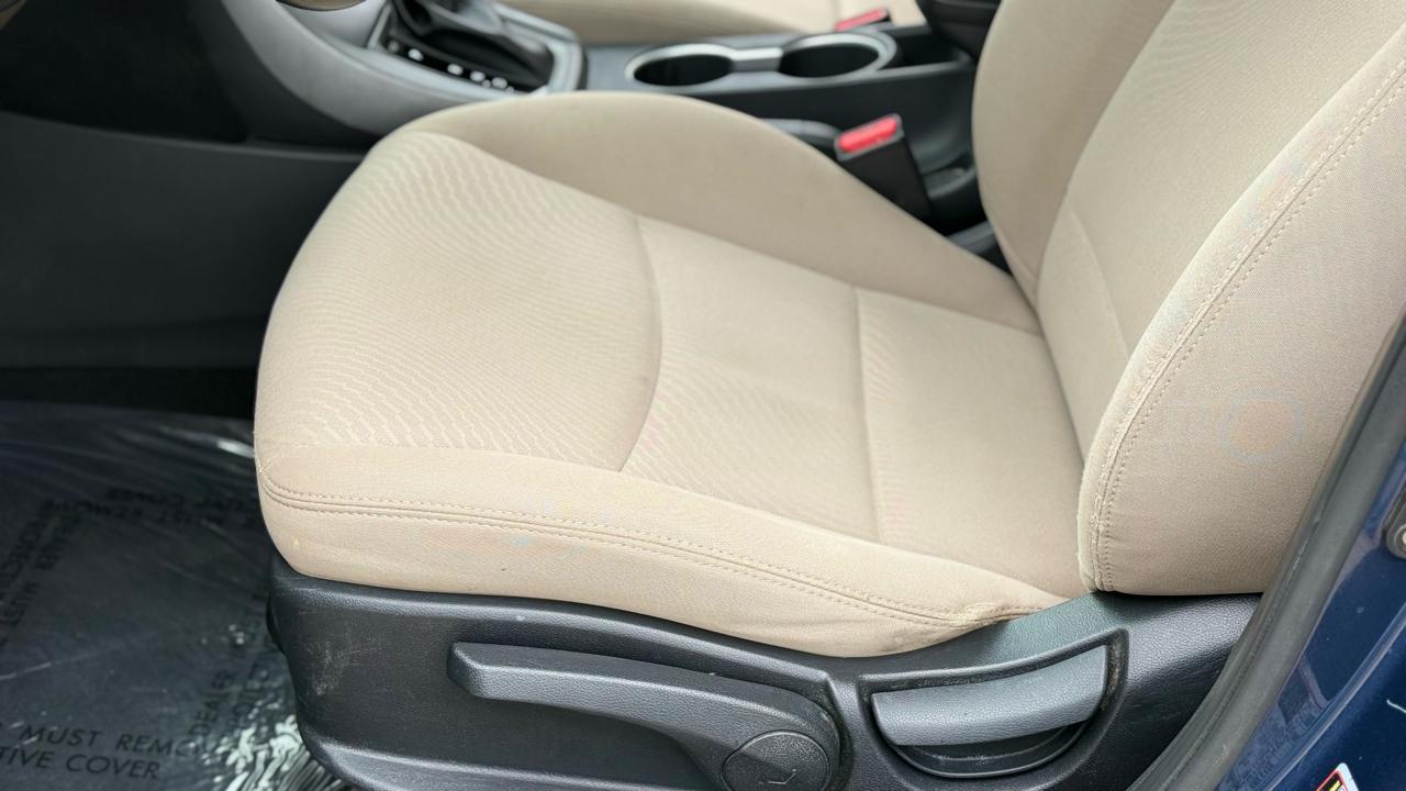 Hyundai Elantra Limited 2014