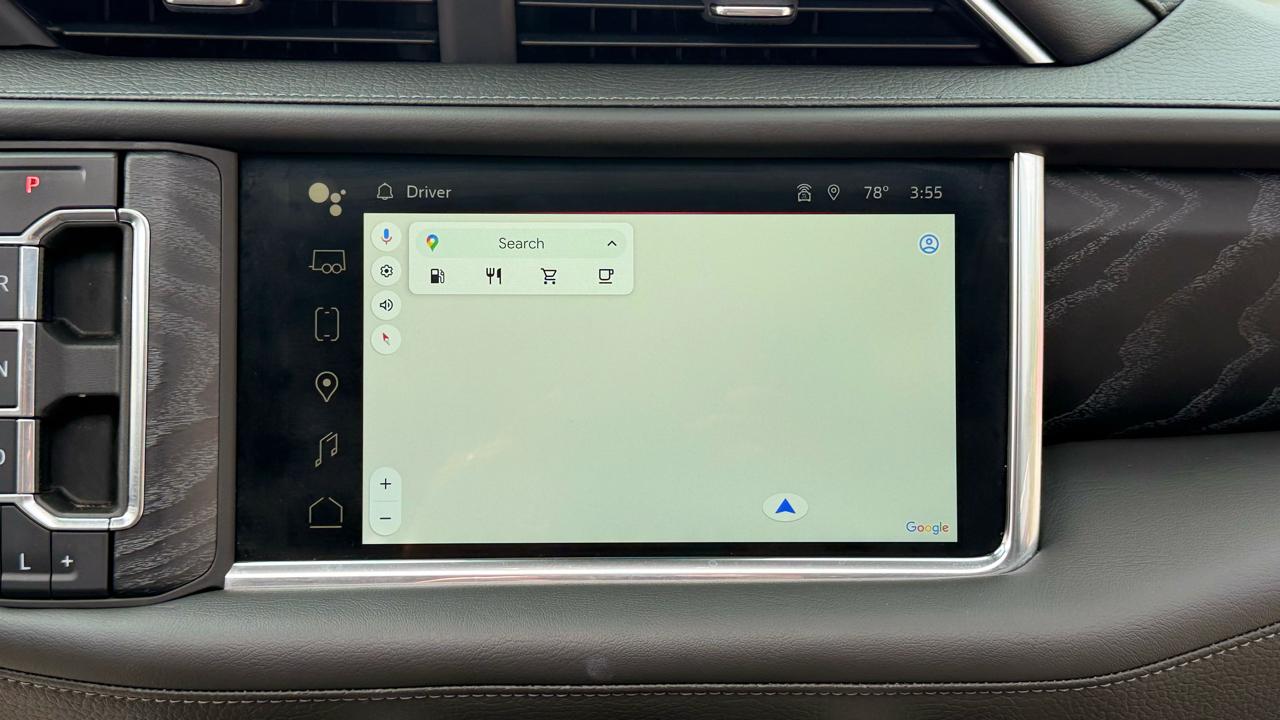 GMC Yukon XL Denali 4WD 2023