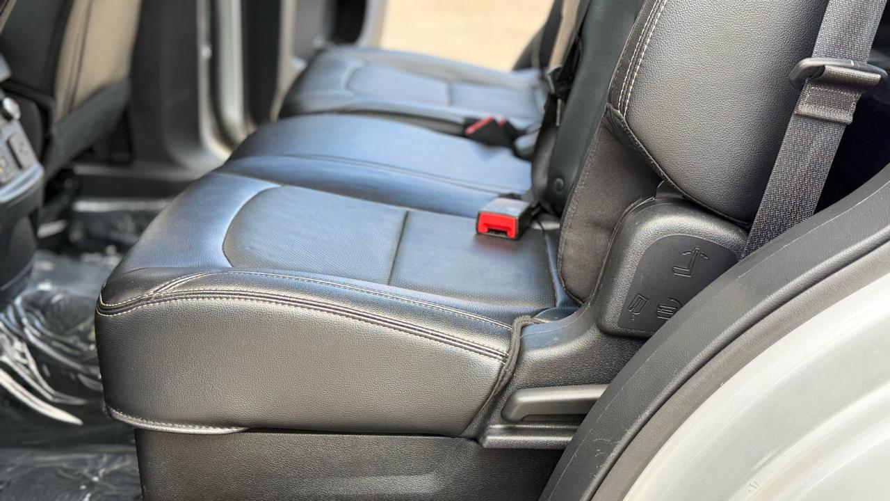 Ford Explorer Limited FWD 2016