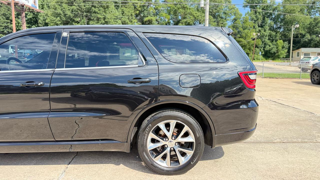 Dodge Durango R/T AWD 2015