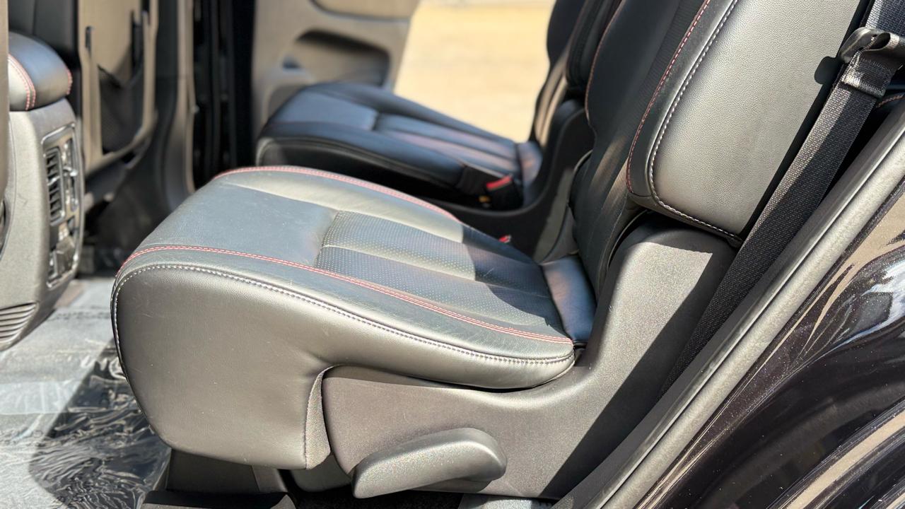 Dodge Durango R/T AWD 2015