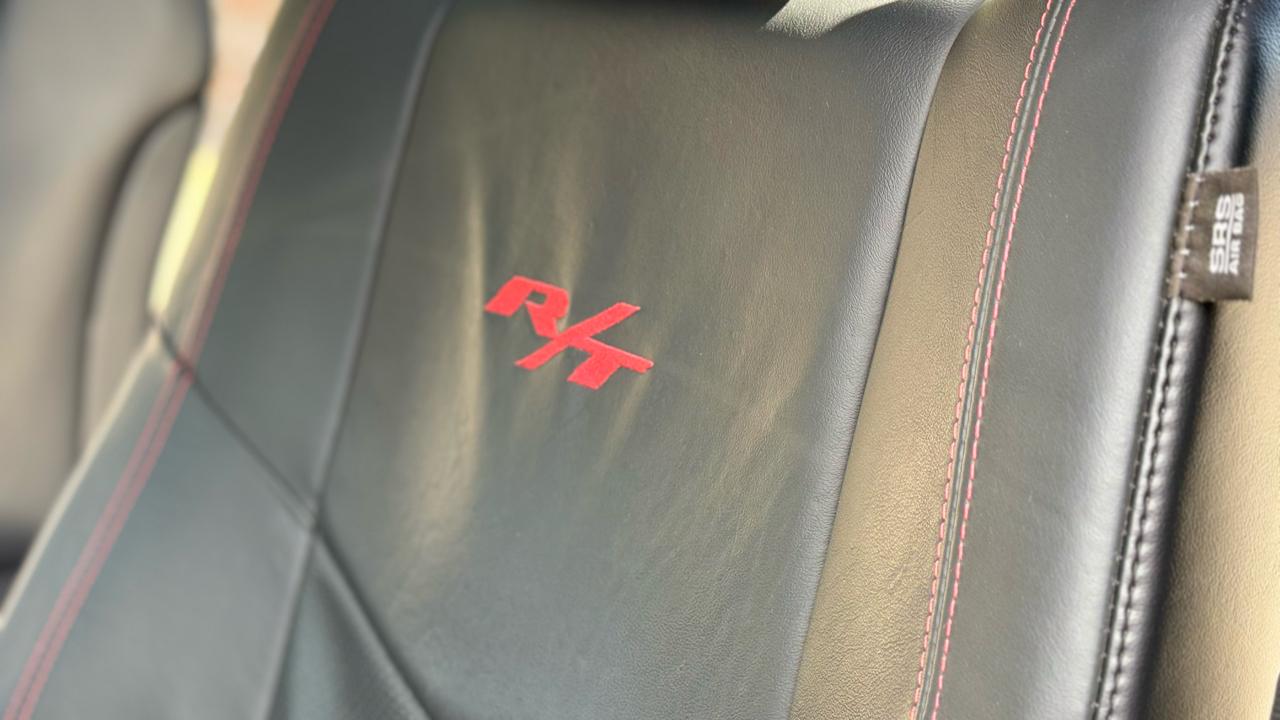 Dodge Durango R/T AWD 2015