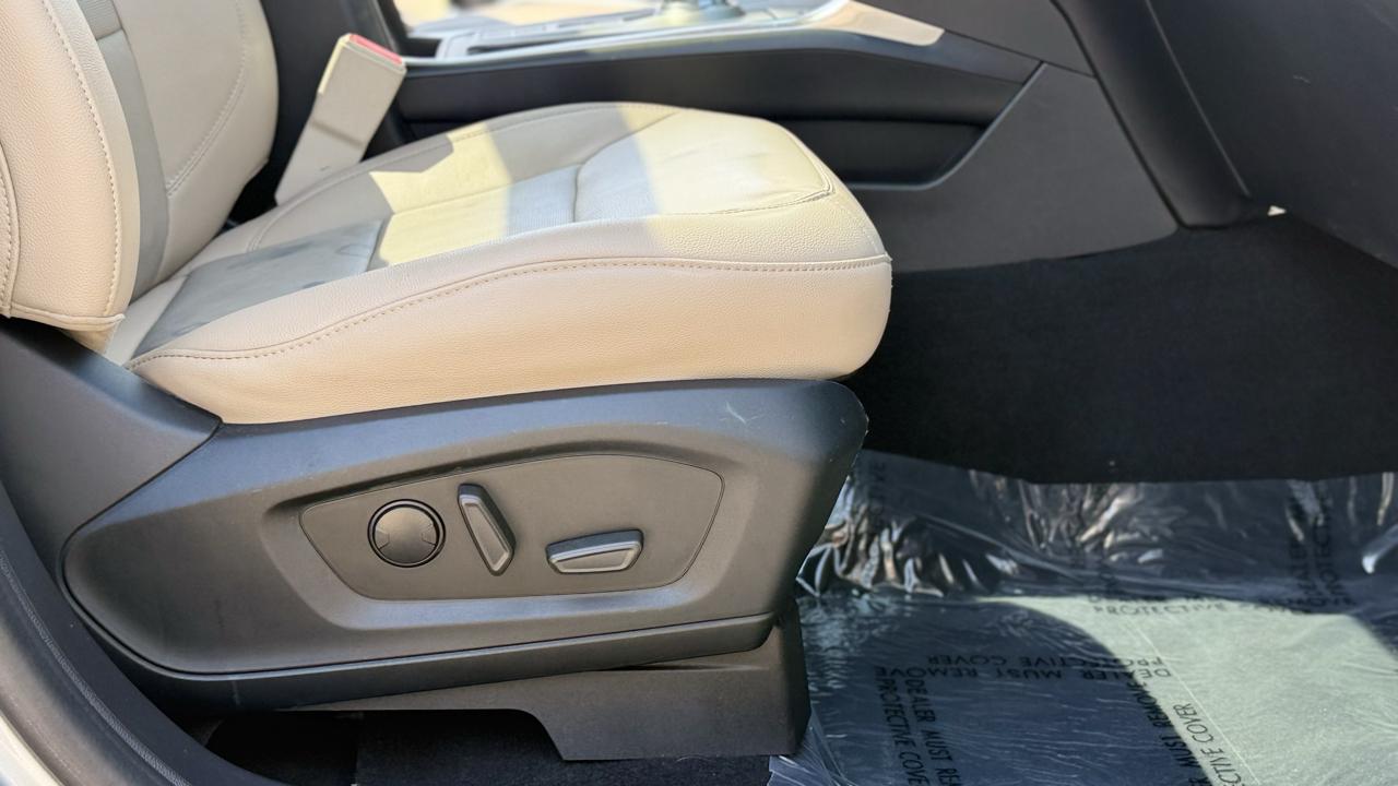 Ford Explorer Limited 2021