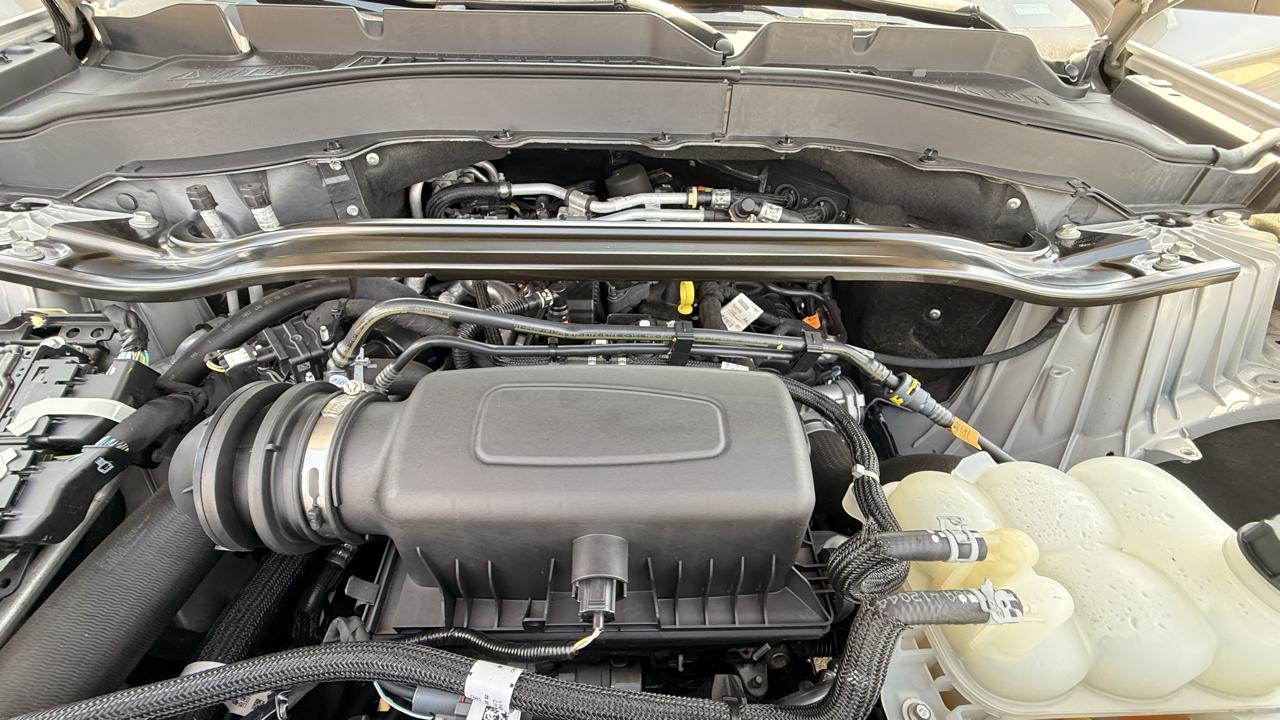 Ford Explorer Limited 2021
