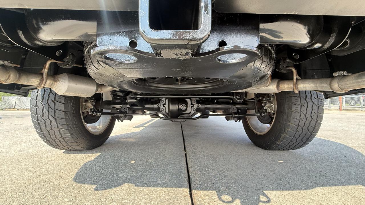RAM 1500 Sport Crew Cab LWB 2WD 2016