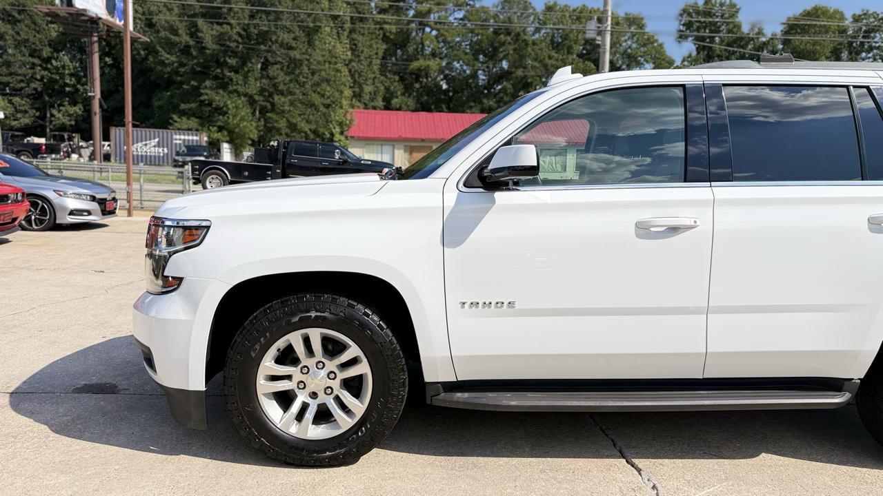 Chevrolet Tahoe LT 2WD 2019