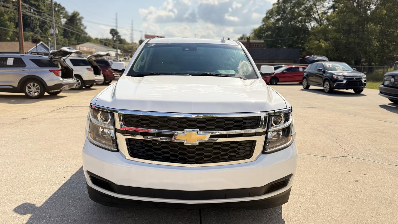 Chevrolet Tahoe LT 2WD 2019