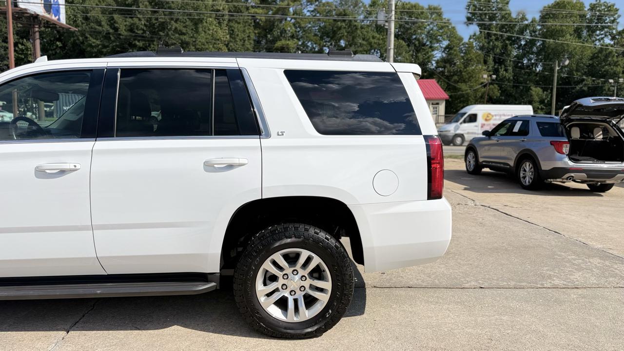 Chevrolet Tahoe LT 2WD 2019
