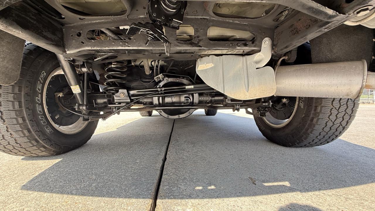 Chevrolet Tahoe LT 2WD 2019