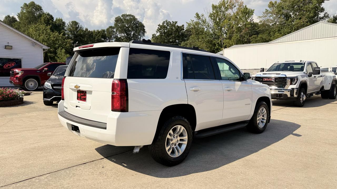 Chevrolet Tahoe LT 2WD 2019
