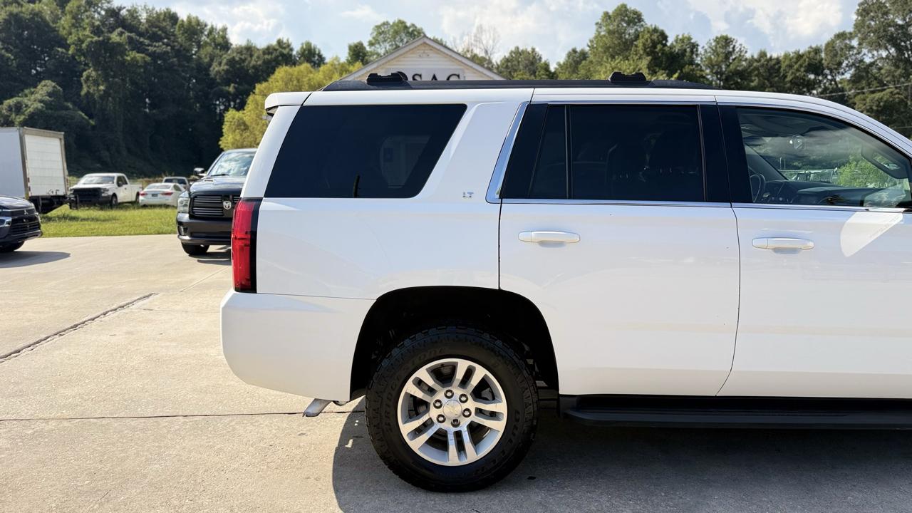 Chevrolet Tahoe LT 2WD 2019