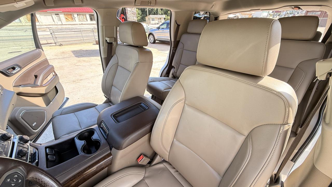 Chevrolet Tahoe LT 2WD 2019