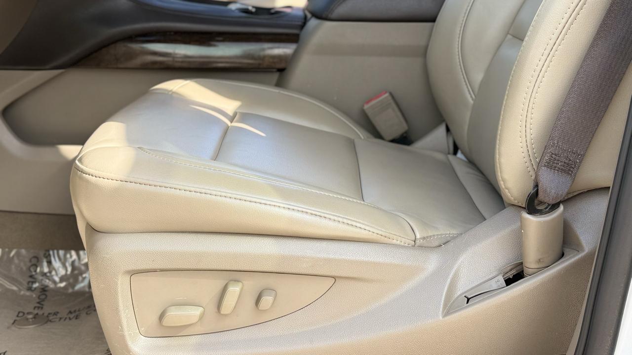 Chevrolet Tahoe LT 2WD 2019