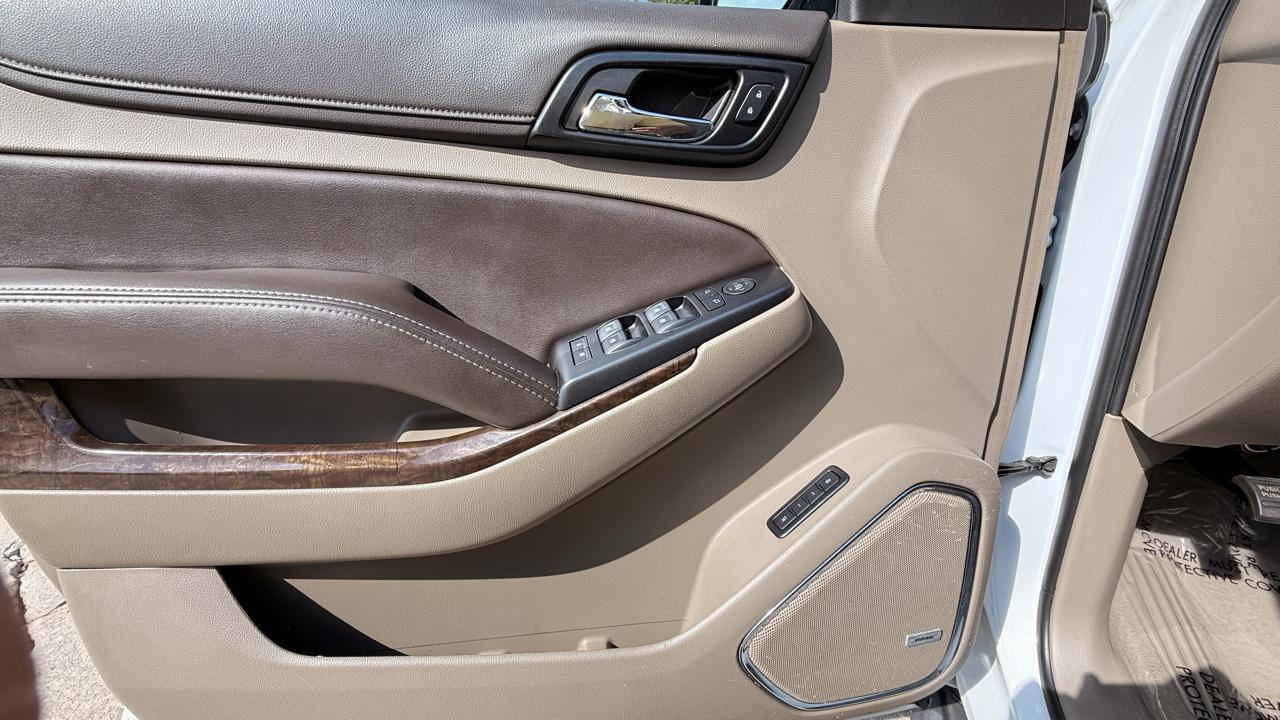 Chevrolet Tahoe LT 2WD 2019