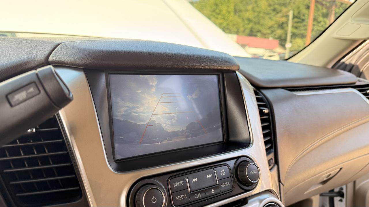 Chevrolet Tahoe LT 2WD 2019