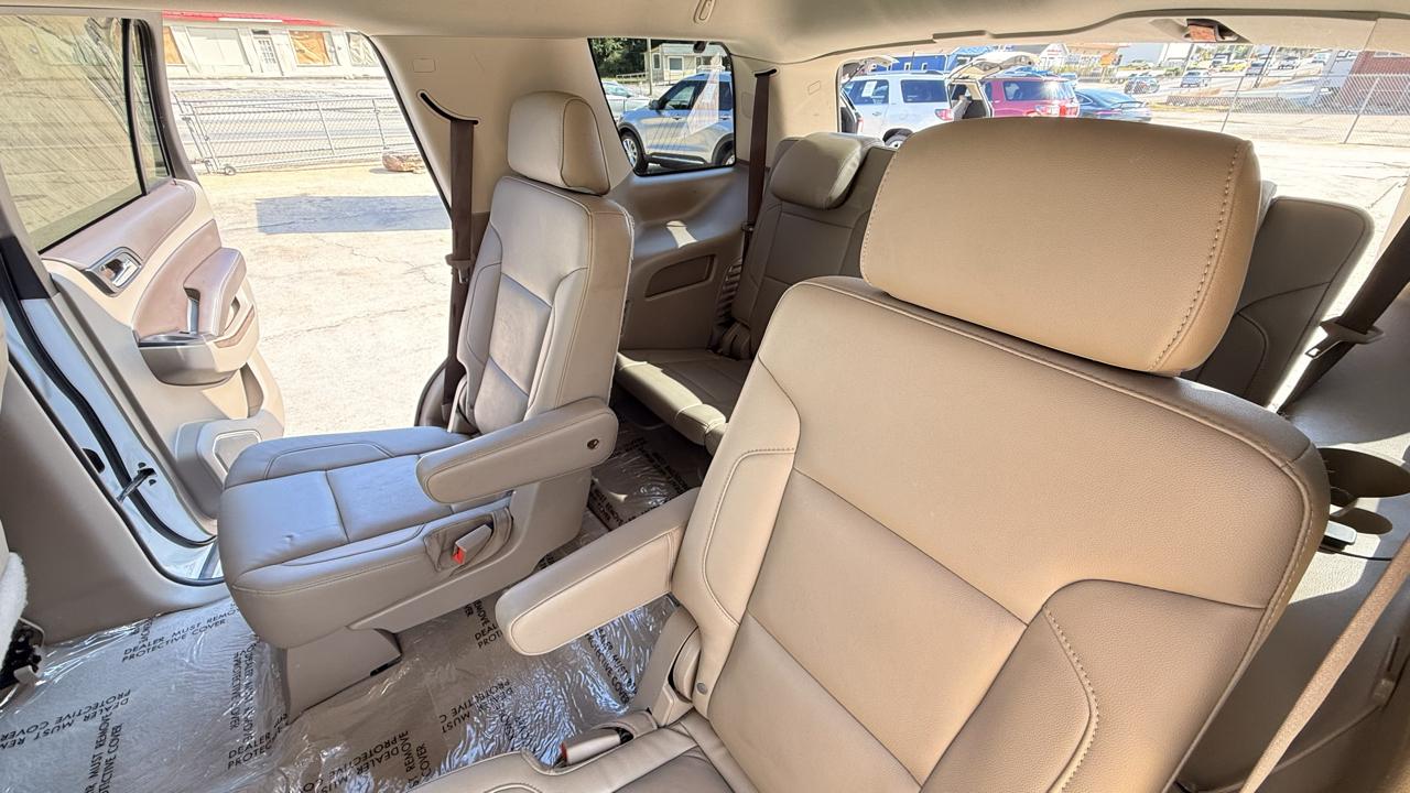 Chevrolet Tahoe LT 2WD 2019