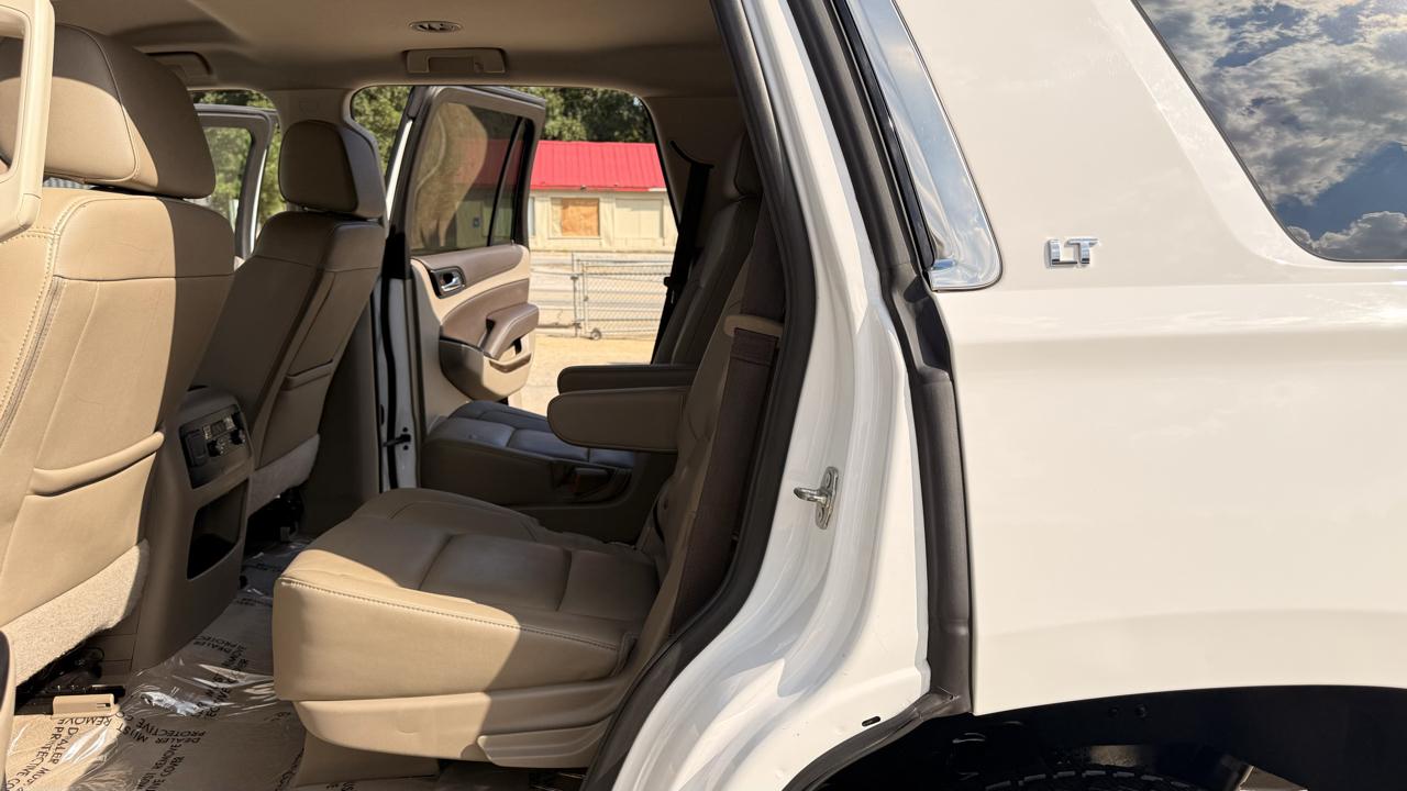 Chevrolet Tahoe LT 2WD 2019