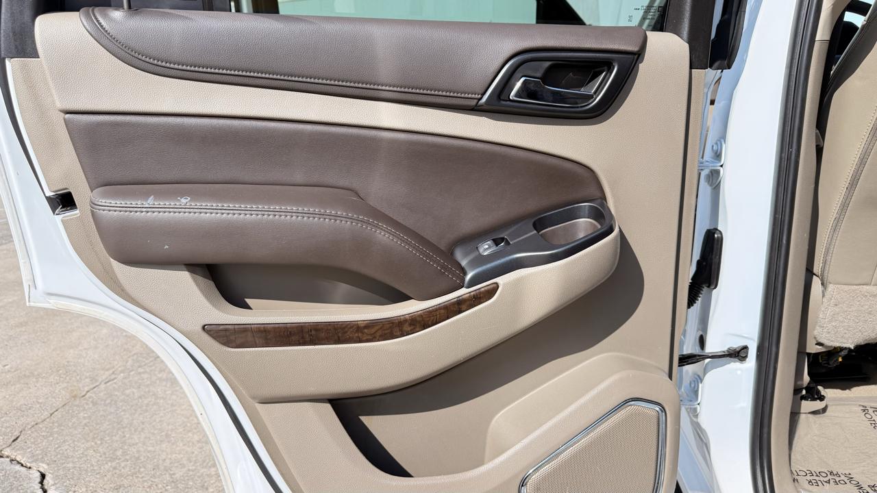Chevrolet Tahoe LT 2WD 2019