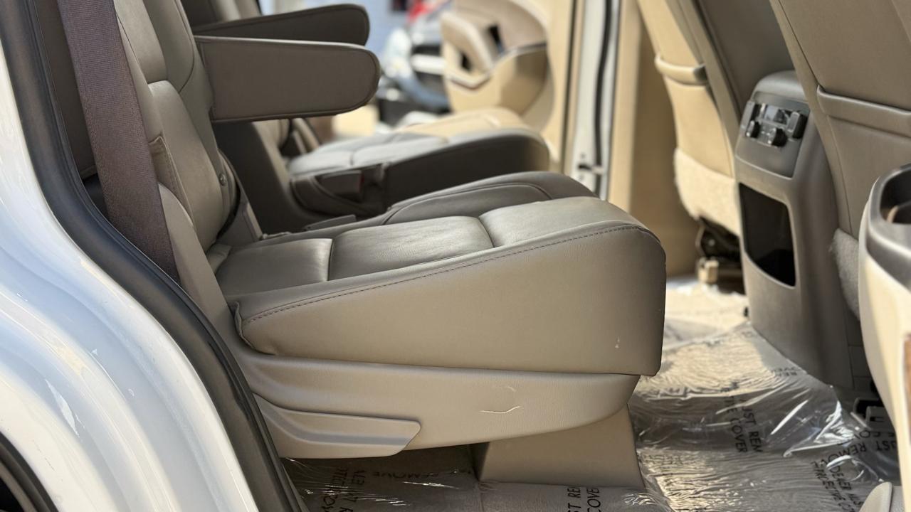 Chevrolet Tahoe LT 2WD 2019