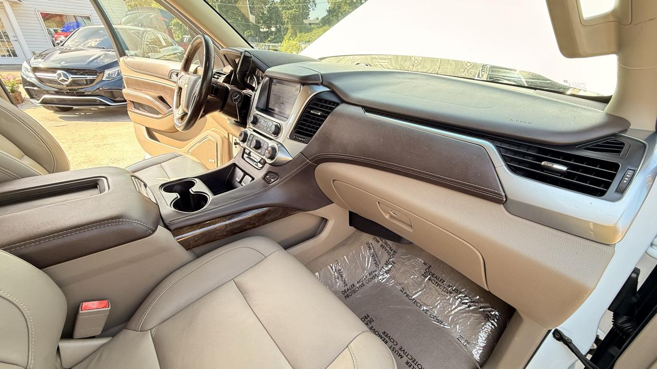 Chevrolet Tahoe LT 2WD 2019