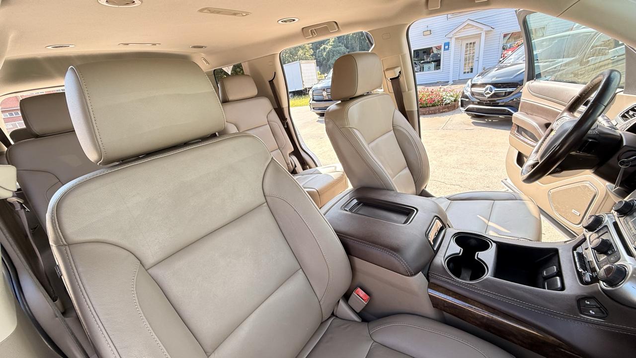 Chevrolet Tahoe LT 2WD 2019