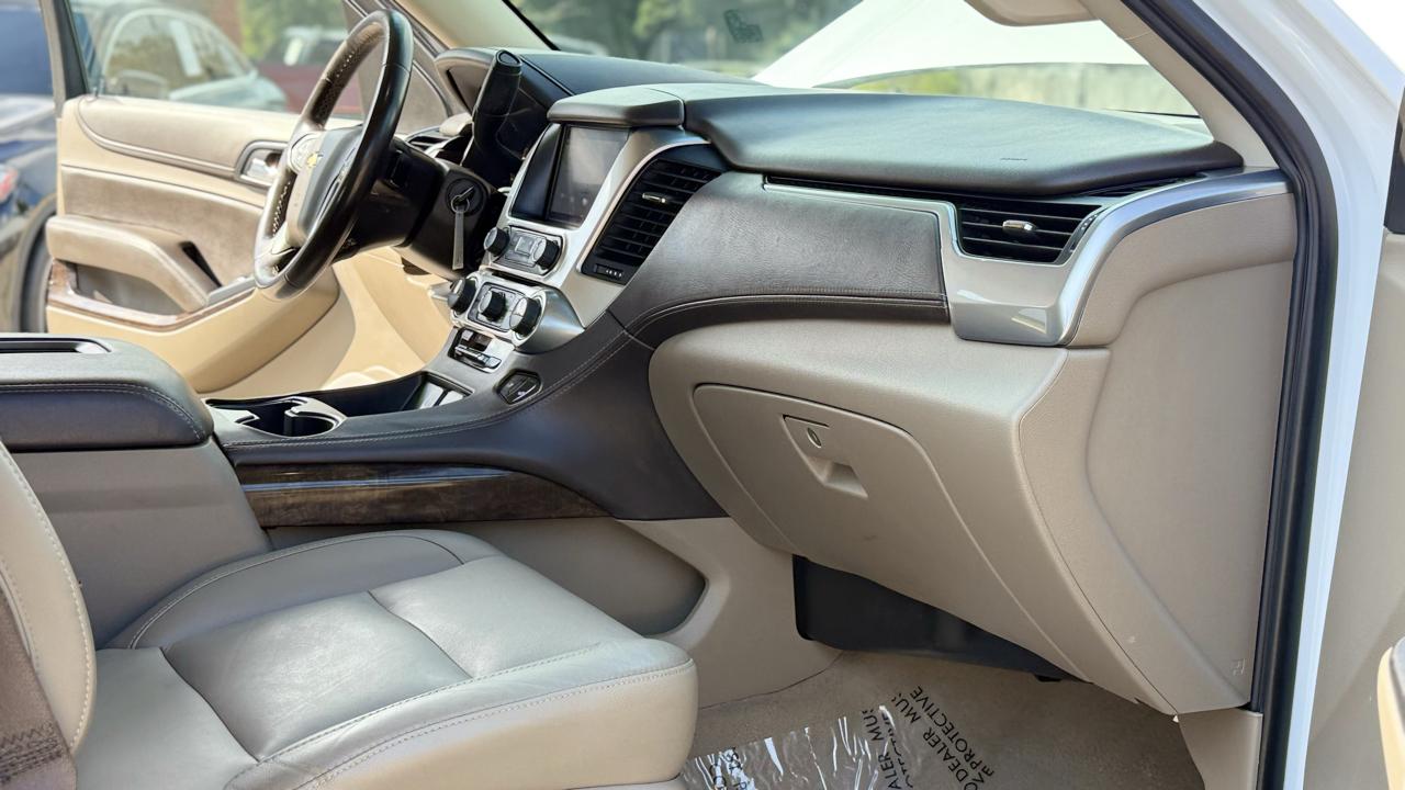 Chevrolet Tahoe LT 2WD 2019