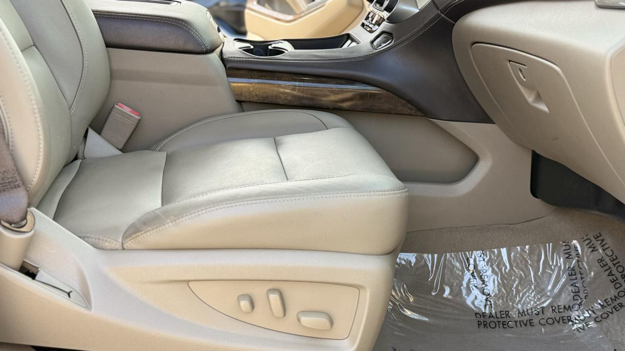 Chevrolet Tahoe LT 2WD 2019