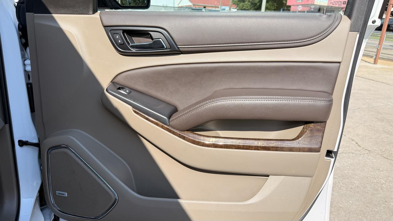 Chevrolet Tahoe LT 2WD 2019