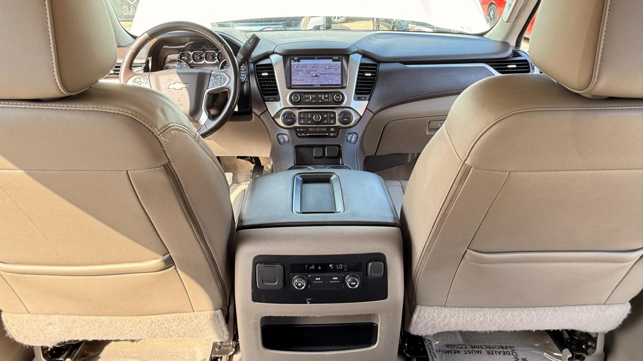 Chevrolet Tahoe LT 2WD 2019