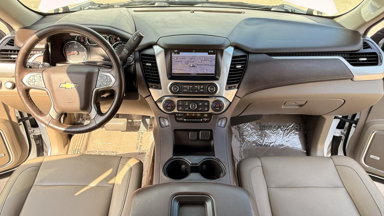 Chevrolet Tahoe LT 2WD 2019