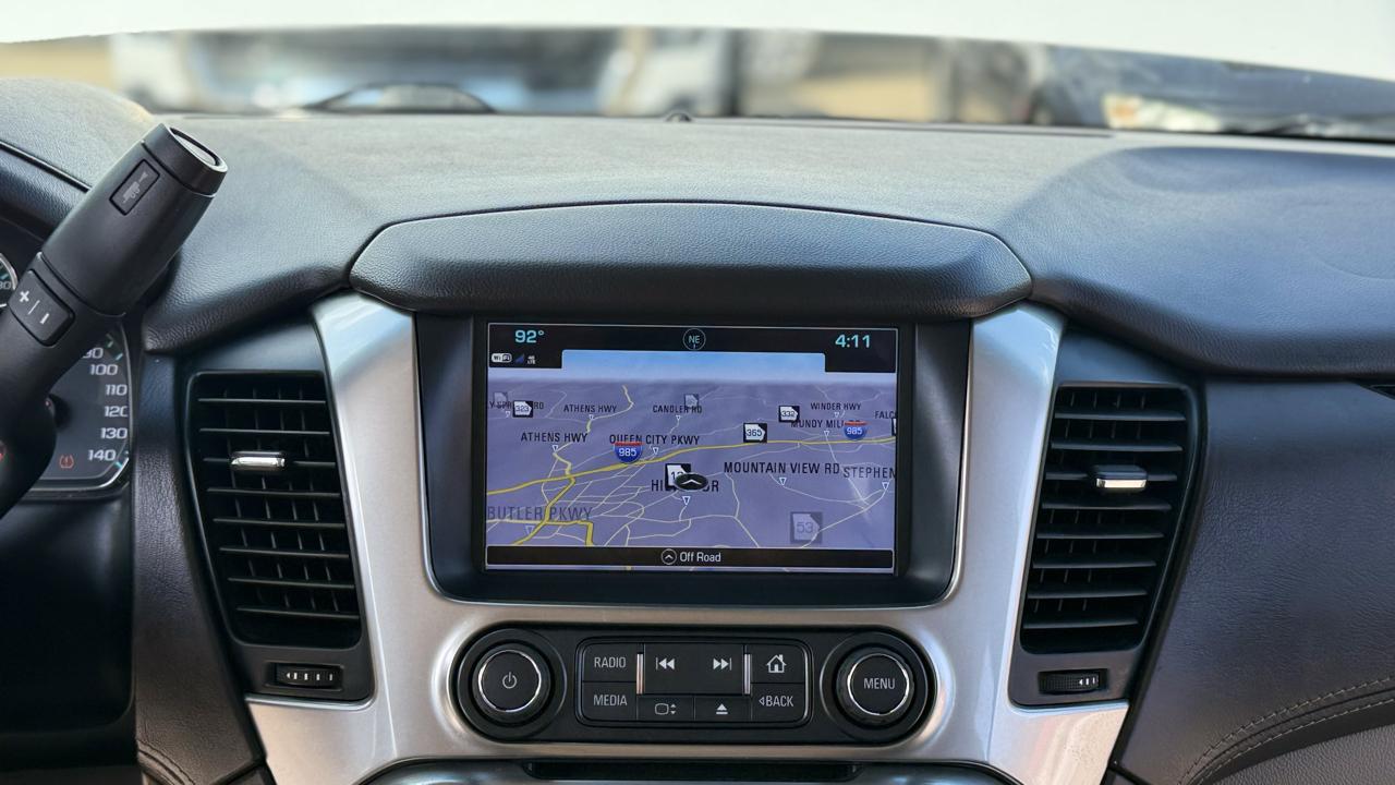 Chevrolet Tahoe LT 2WD 2019
