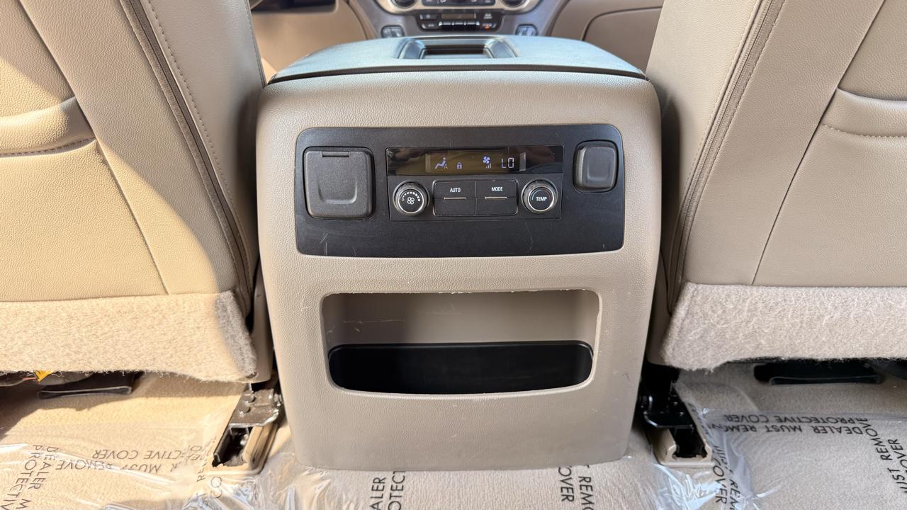 Chevrolet Tahoe LT 2WD 2019