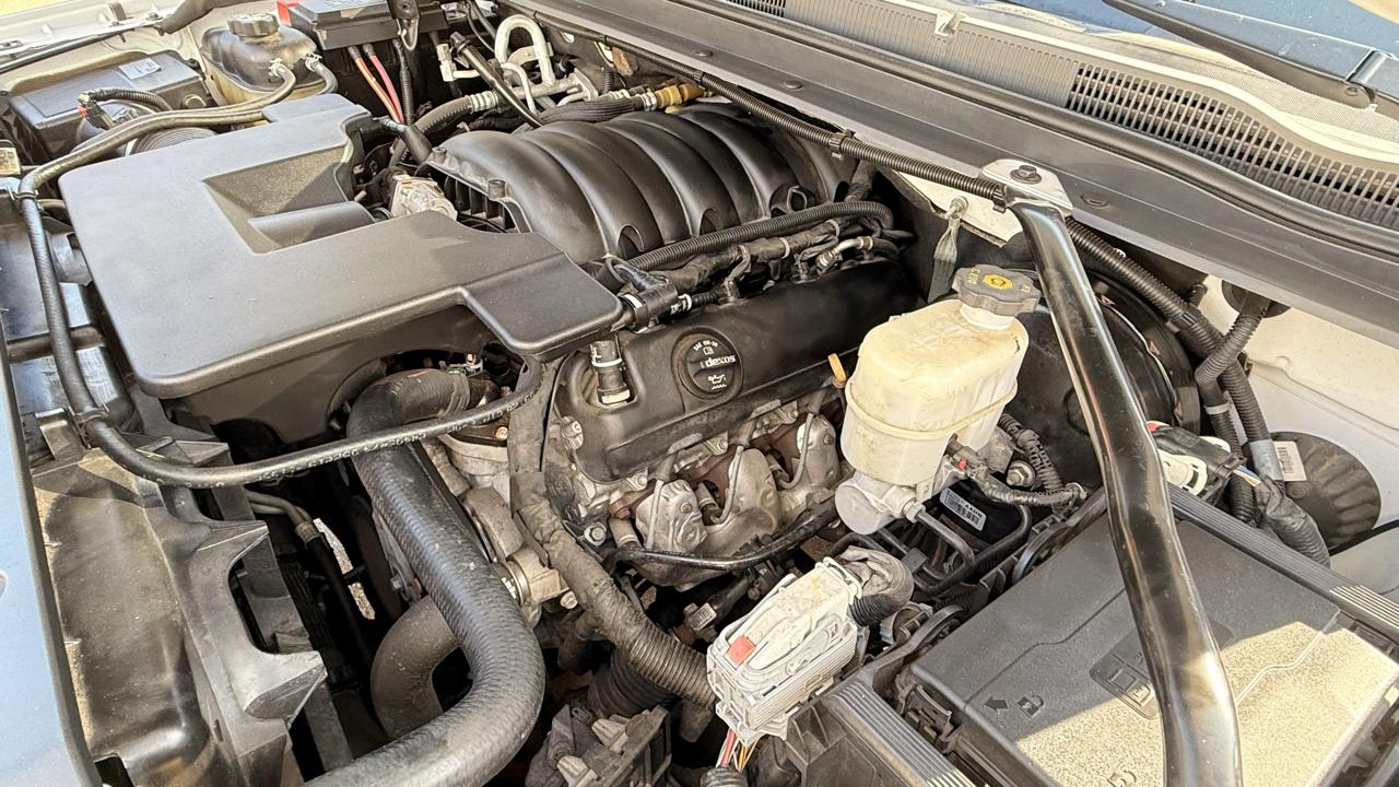 Chevrolet Tahoe LT 2WD 2019