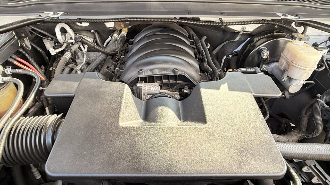 Chevrolet Tahoe LT 2WD 2019