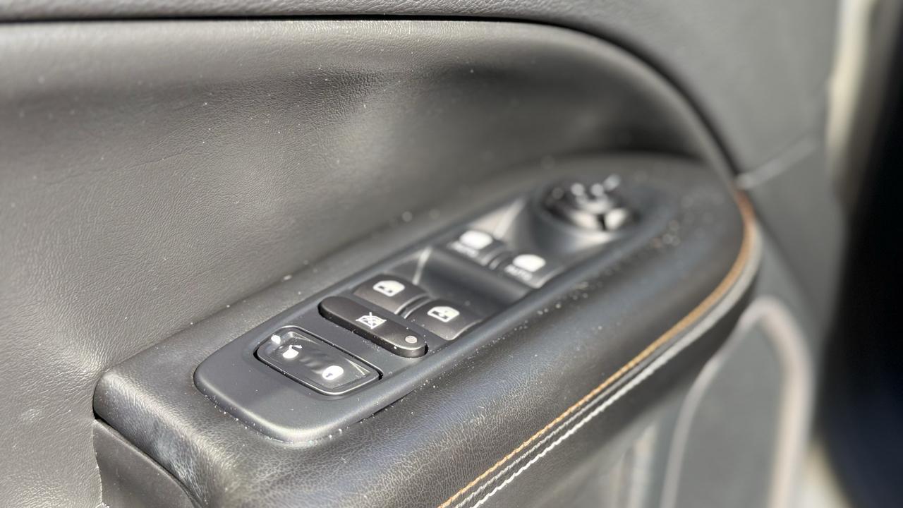 Jeep Compass Latitude FWD 2021