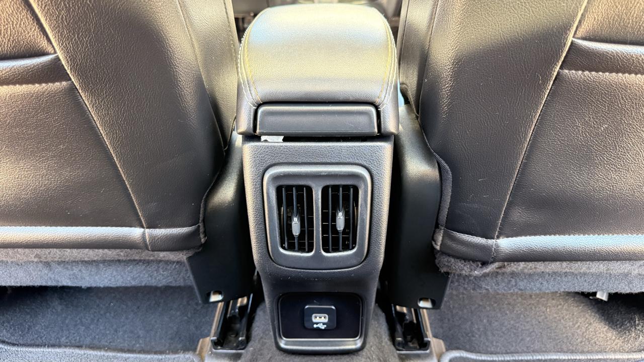 Jeep Compass Latitude FWD 2021