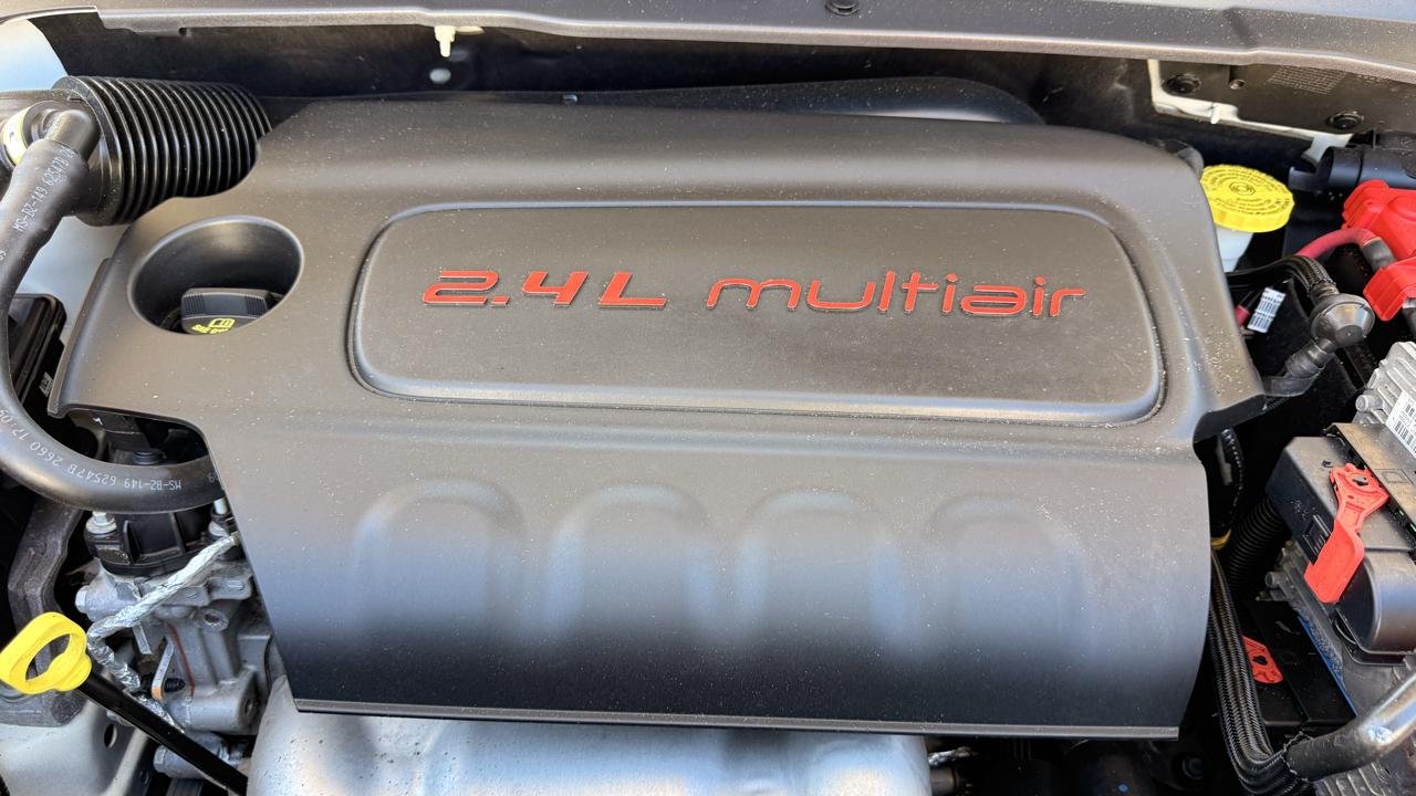 Jeep Compass Latitude FWD 2021