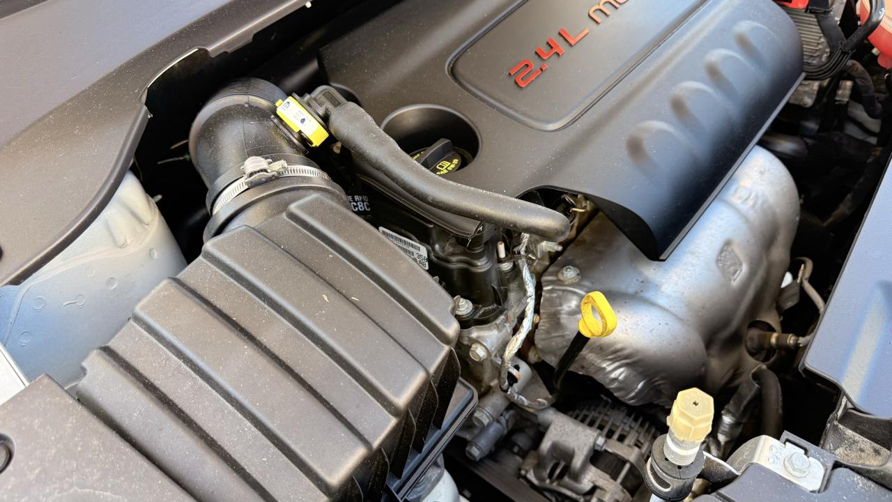 Jeep Compass Latitude FWD 2021